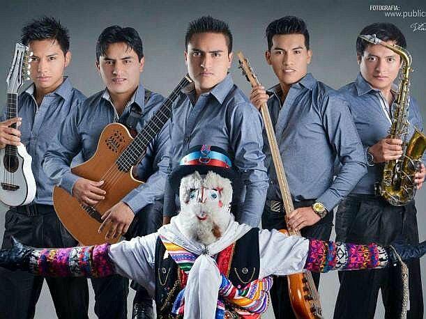 Raíces de Jauja y Marco Antonio Moreno despedirán los carnavales a ritmo de folclor