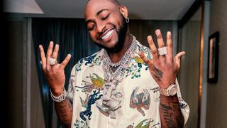 Qatar 2022: ¿Quién es Davido, el nigeriano que creó la canción del Mundial? 