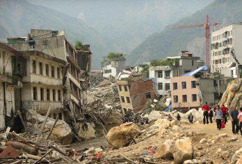 Conozca los terremotos más violentos de la historia