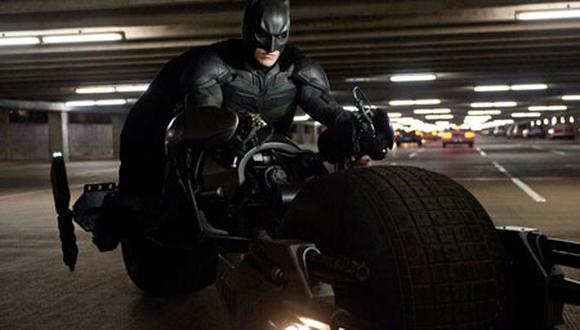 Actores de Batman suspenden promoción de película tras de tiroteo