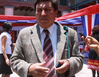 "Trabajaremos por la desnutrición infantil"