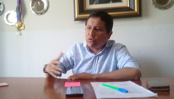 Congresista Elías Rodríguez cuestiona baja ejecución de inversión de gobiernos locales y regionales (VIDEO