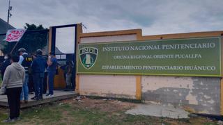 Huánuco: Juzgado dicta cadena perpetua para padrastro que violó a su hijastra