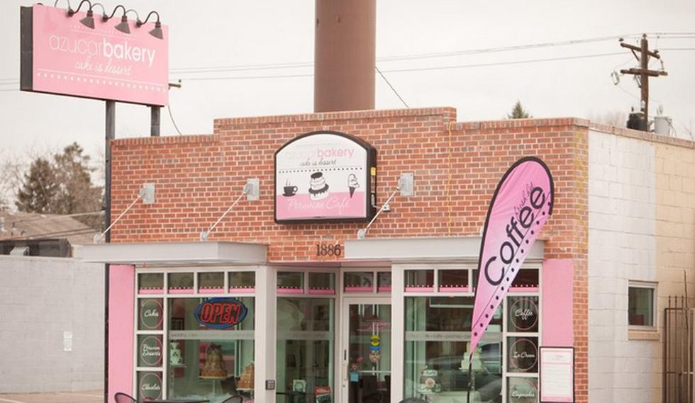 Alfajor peruano será la estrella en los premios 'Denver Westword'