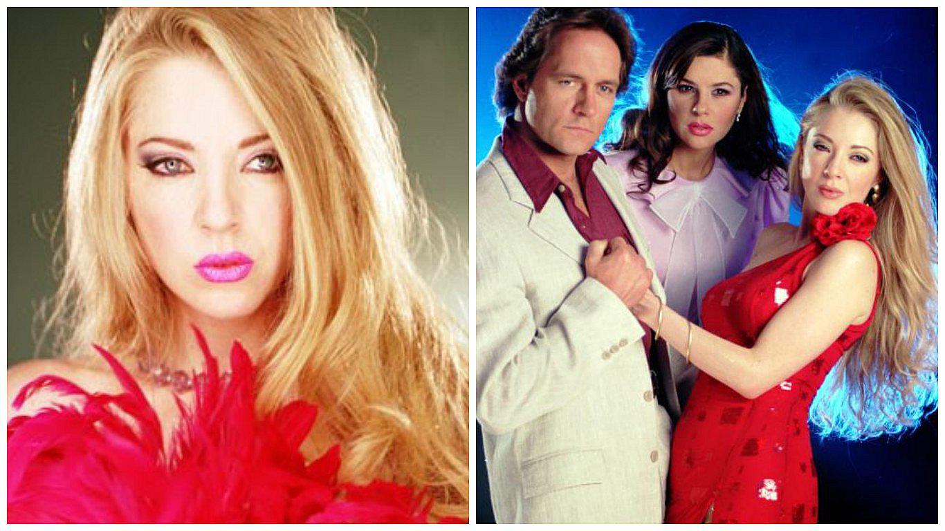 Edith González: amiga revela su situación después del diagnóstico de cáncer (FOTOS)