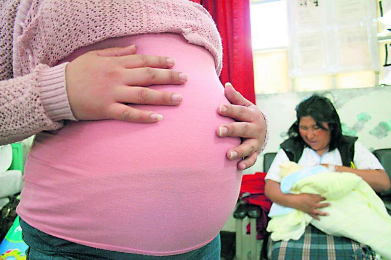 Resuelven primer caso de vientre de alquiler