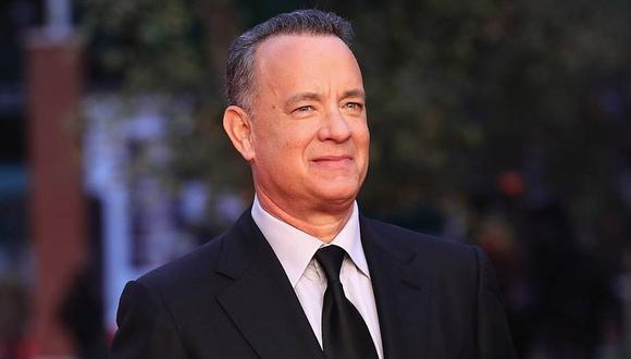Tom Hanks sobre su trayectoria: “Mientras hagas una película buena cada tres o cuatro, te va bien”. (Foto: Getty Images)
