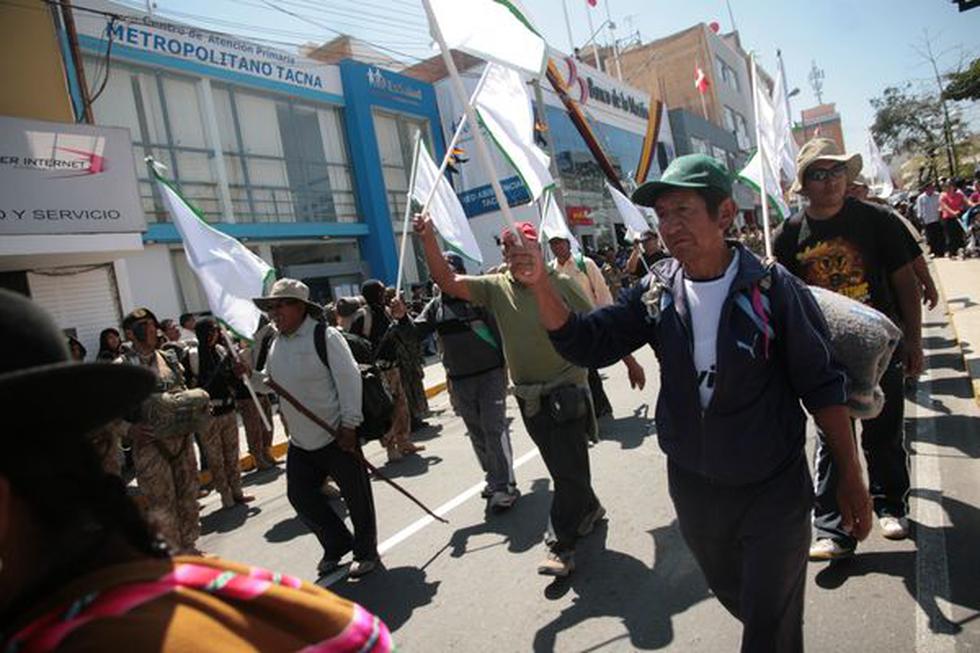 "Mártires del cautiverio", una marcha de patriotismo