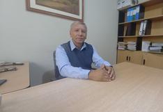 Director ejecutivo de la CCI, Luis Vila, dice “Gobierno debe evitar incremento de la inflación”