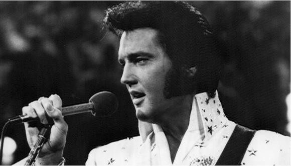​Elvis Presley: se cumplen 40 años de la muerte del 'Rey' (VIDEOS)