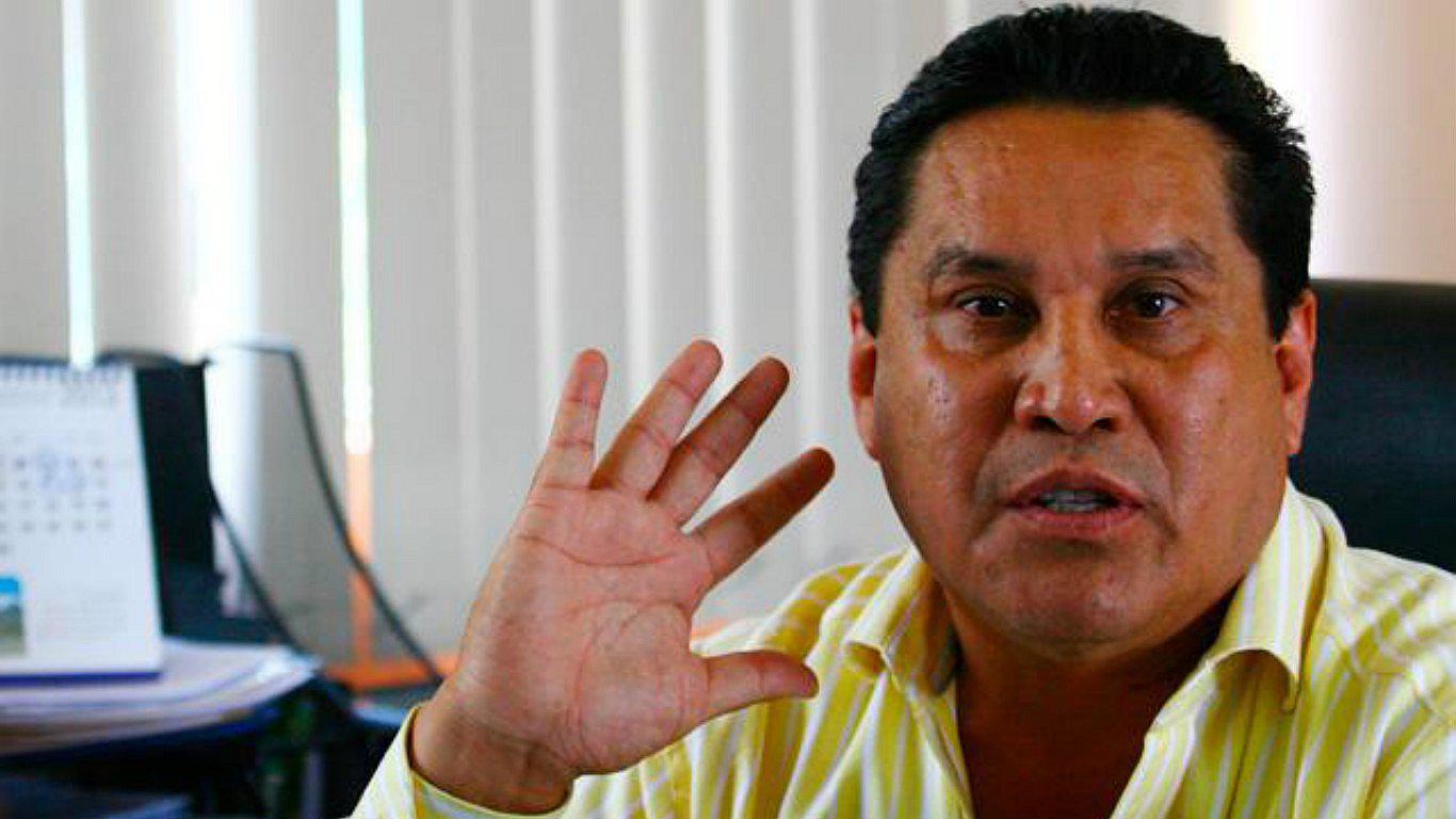 Carlos Burgos: Poder Judicial condena a 16 años al ex alcalde de SJL