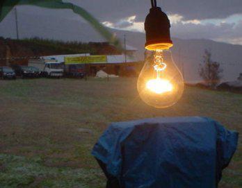 ¿Cómo hacer uso racional del fluido eléctrico?