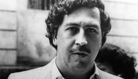 Pablo Escobar: Su hija le pidió un unicornio por navidad y esto es lo que hizo con caballo 