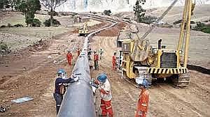 Advierten que acuerdo con Bolivia arriesga proyectos de GN en Perú