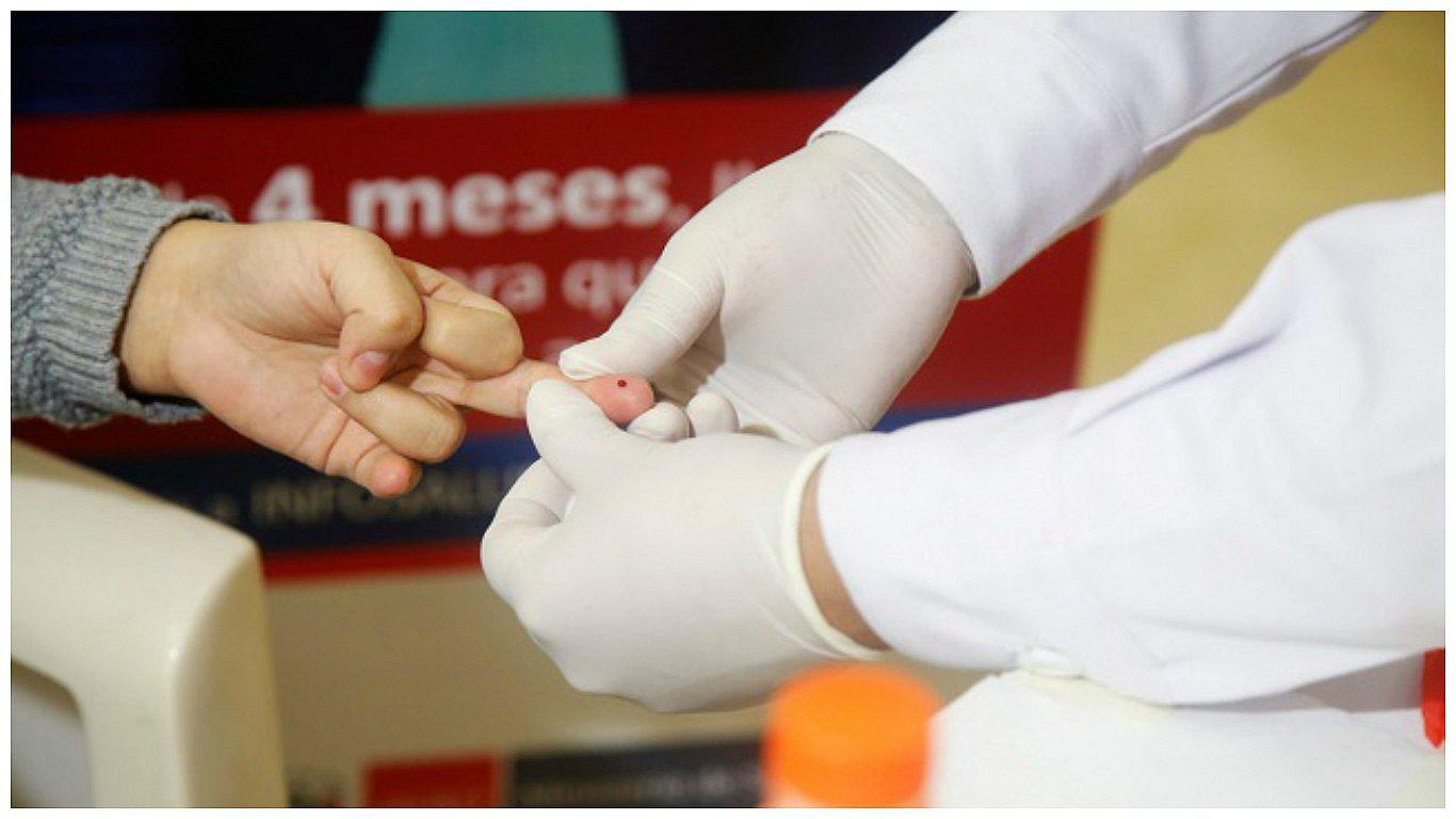 Anemia: 5 pasos para reconocer esta enfermedad 