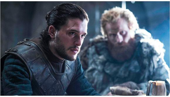 Game of Thrones: Séptima temporada no será emitida en abril por esta razón 