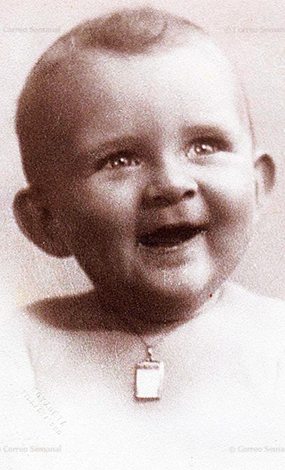 Fernando de Trazegnies presenta su libro "Testigo Presencial"