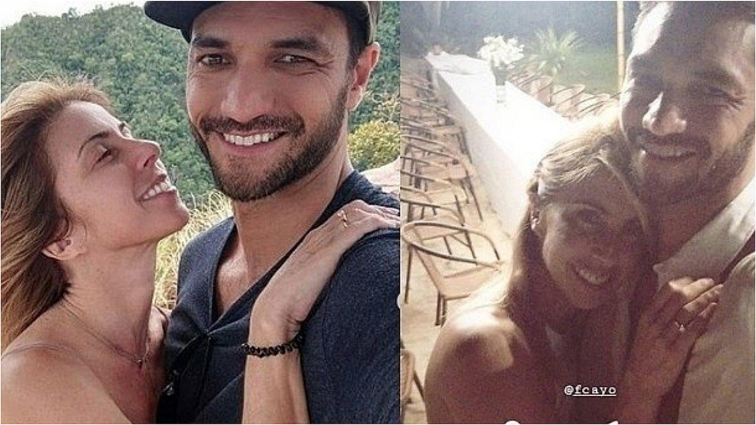 Fiorella Cayo se casó en Tarapoto y estas son las mejores fotos de la ceremonia 