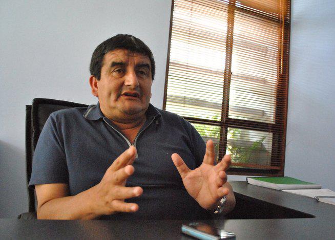 Humberto Acuña: Cuestionadas obras en su gestión