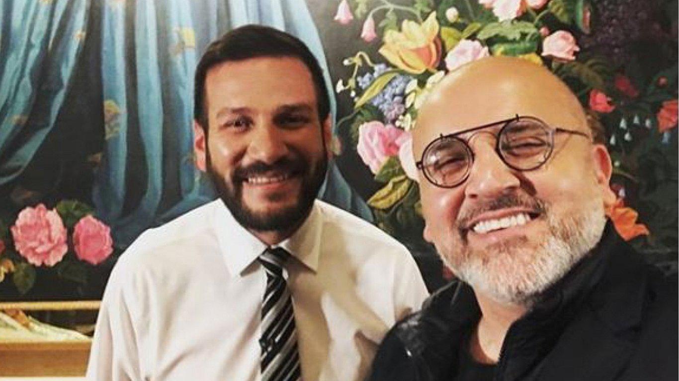 Beto Ortiz responde tras críticas por entrevista a Miguel Hidalgo, pareja de Tilsa Lozano (FOTO)