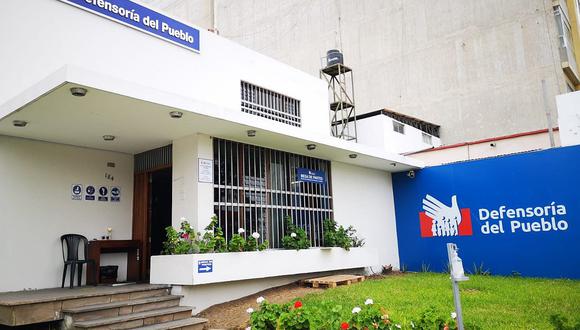 Defensoría pide celeridad en investigación por hostigamiento sexual en Red de Salud de Bolívar
