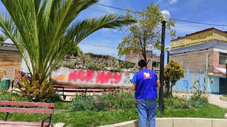 Falta regular sobre propaganda electoral en la región de Huancavelica