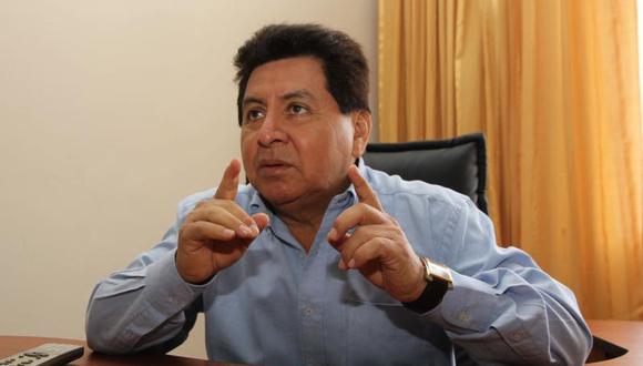 Perú Posible: "Toledo dejó claro licitud de dinero en compra de inmuebles"