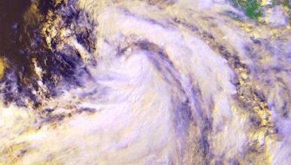 ​Meteorólogos prevén 19 ciclones en el Océano Pacífico en 2015