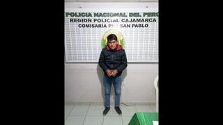 Sentencian a 35 años de cárcel a sujeto que asesinó a una pareja y su bebé en Cajamarca