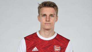 Martin Odegaard continuará su carrera en Arsenal tras dejar Real Madrid