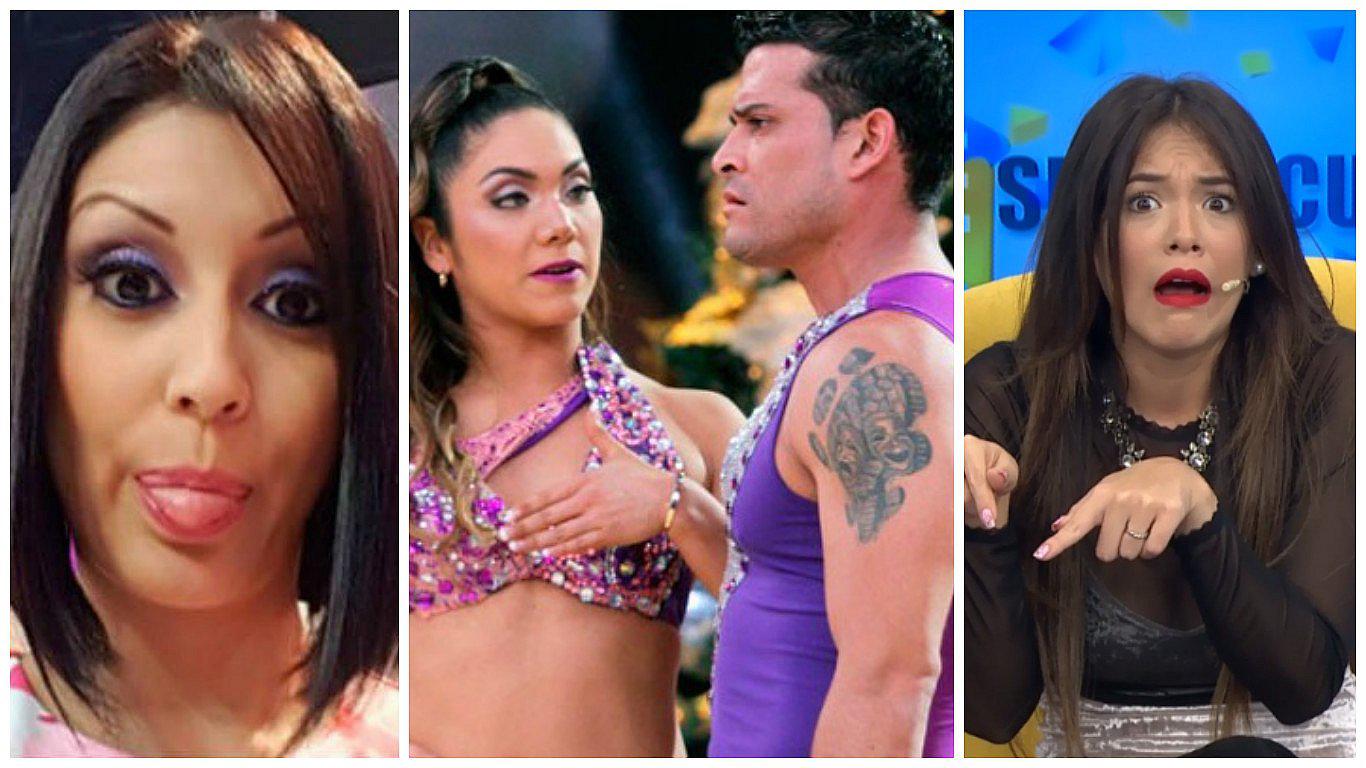 Karla Tarazona revela detalle de Christian Domínguez que deja mal a 'Chabelita' (VIDEO)