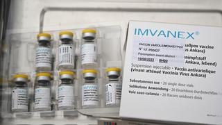 Vacuna contra viruela del mono se distribuirá en América Latina a partir de septiembre