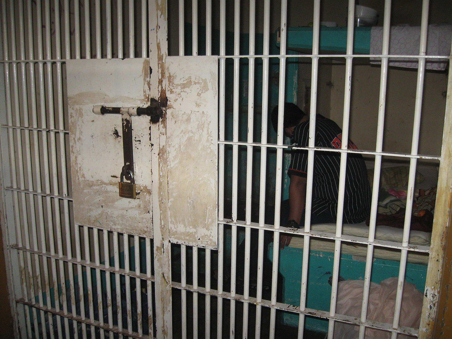 Condenan a individuos atrapados con droga cerca a universidad en Chiclayo 