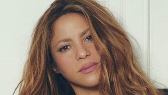 Shakira es considerada una de las artistas latinoamericanas más exitosas a nivel mundial (Foto: Shakira / Instagram)