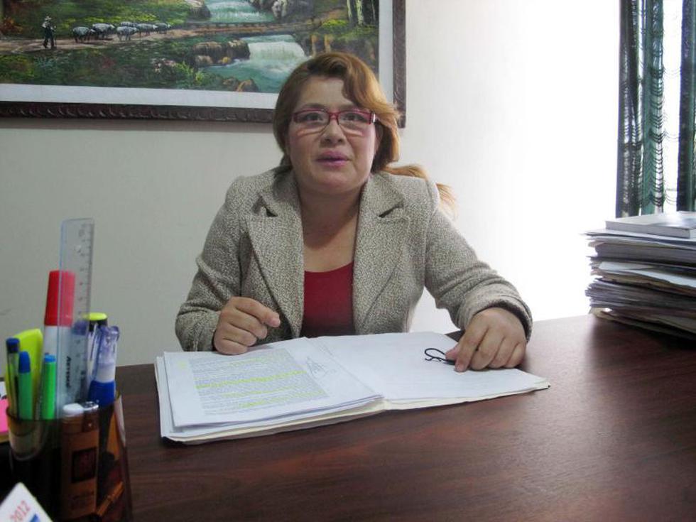 Conozca a los sospechosos de la muerte de Sheyla Arce