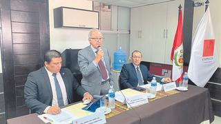 Lambayeque: Capeco exige a los alcaldes impedir lotización y estafa