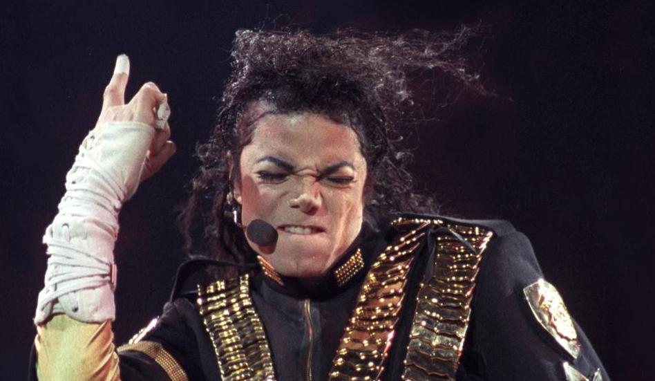 ​El álbum "Thriller", de Michael Jackson, el más vendido en el mundo
