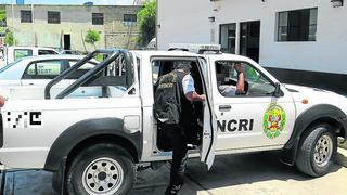 Tumbes: Capturan a un requisitoriado por delito de violencia familiar en el distrito Aguas Verdes