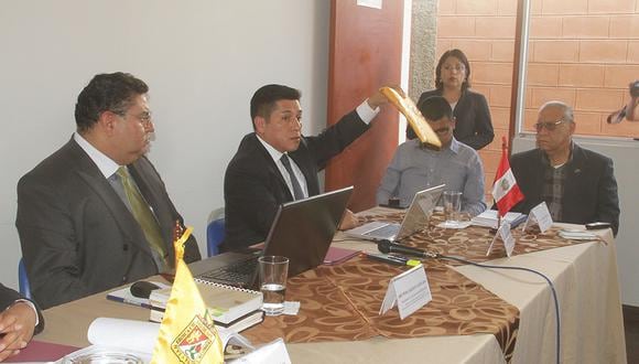 Consorcio Salud Tacna se adjudica buena pro para construir nuevo hospital 