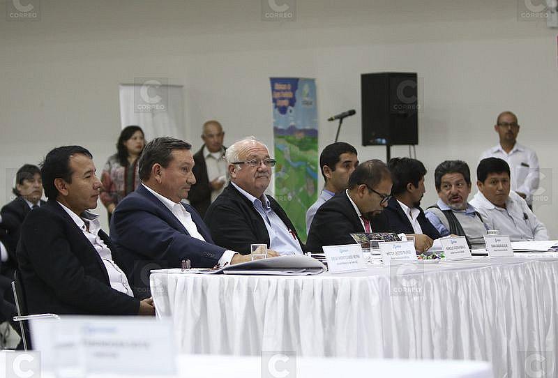 Alcaldes de las provincias de Arequipa ganarán más de 6 mil soles