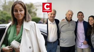 Isabel Preysler tenía una mala relación con hijos de Mario Vargas Llosa: “Se alegraron mucho tras la ruptura”