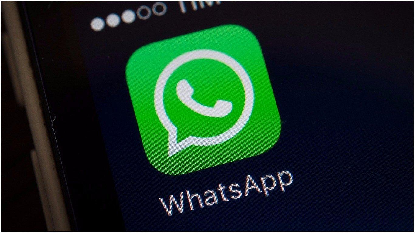 WhatsApp: le pidió la "prueba del amor" y ella le respondió de la forma más inesperada (FOTOS)