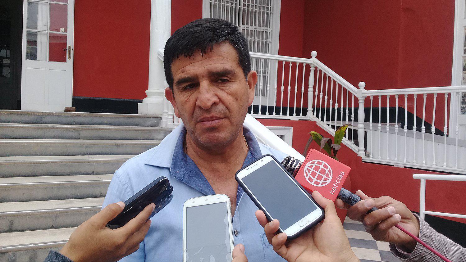 Trujillo: Evalúan lugares para realizar izamientos los domingos (VIDEO)