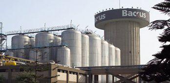 Reconocen a Backus
 por buenas prácticas