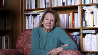 Annie Ernaux: Conoce los libros de la Premio Nobel de Literatura que llegan a Perú