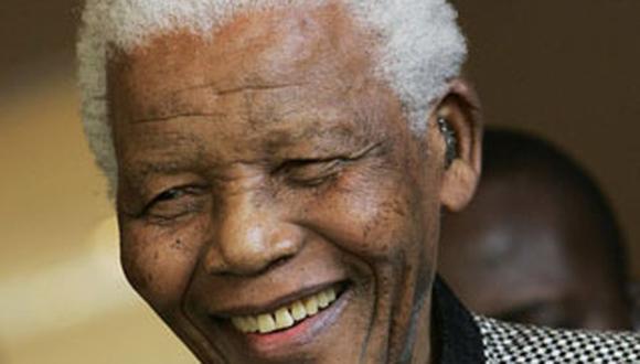 Mandela cumplirá 94 años y Sudáfrica lo celebra por todo lo alto