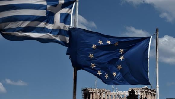 Grecia: Conoce los principales puntos del acuerdo de la Eurozona con el gobierno de Atenas