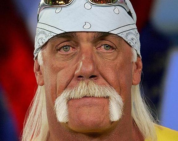 El video sexual de Hulk Hogan se difunde en internet y dura 30 minutos