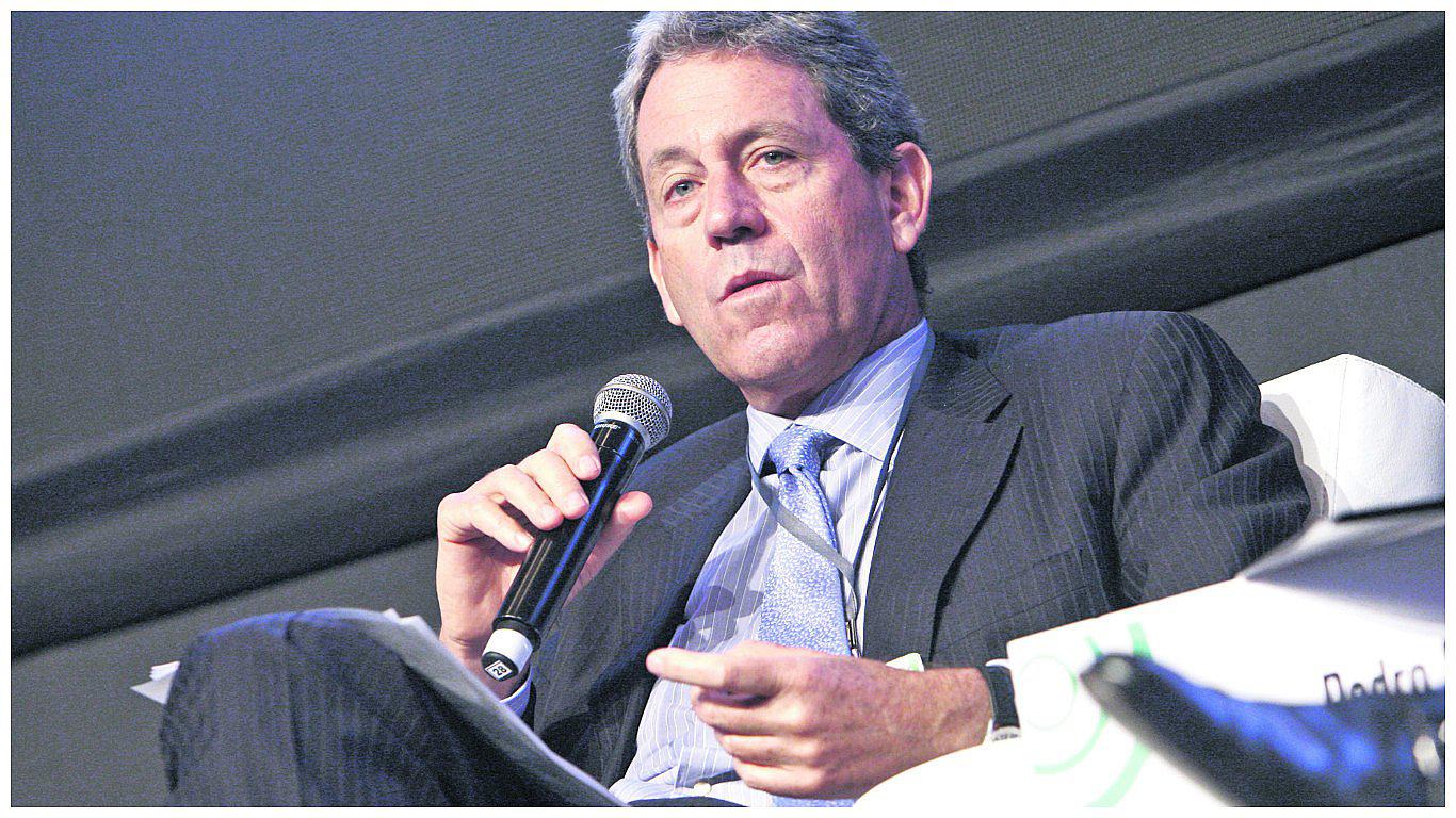 ​Alfredo Thorne: “Ningún indicador nos anticipa una recesión”