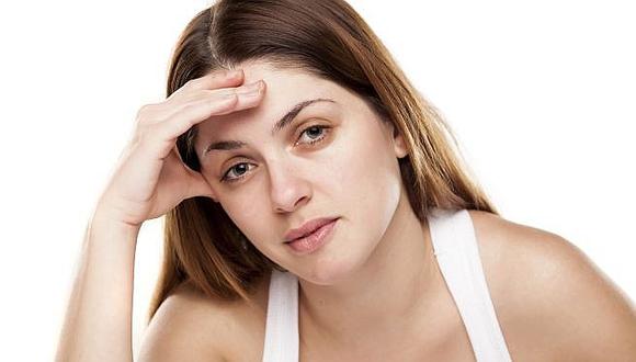 ¿Cómo prevenir la aparición de ojeras? 5 fáciles consejos